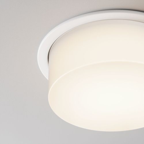 Светильник встраиваемый Maytoni Technical Nude DL065-12W4K-W - фото 2