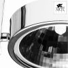 Спот Arte Lamp Faccia (Фацциа) A4507AP-1CC