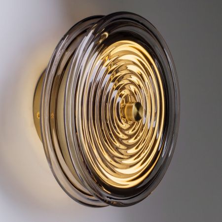 Светильник настенный Freya Borbon FR5442WL-L7B