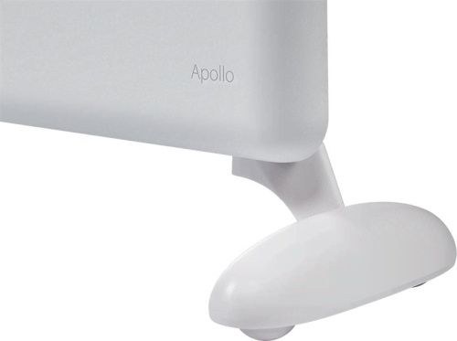 Конвектор электрический Ballu Apollo Transformer BEC/AT-2500-3M CS - фото 5