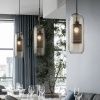 Светильник подвесной ImperiumLoft Catch-Amber (Цатцх-Амбер) 109582-26