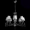 Люстра подвесная Arte Lamp Logico (Логицо) A1035LM-8CC