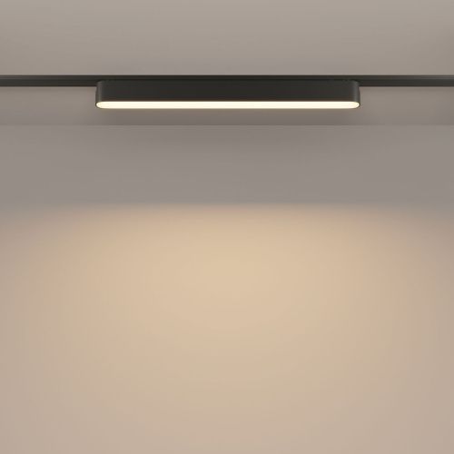 Светильник трековый Maytoni Technical Basis TR080-1-18W3K-B - фото 5