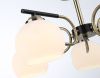 Люстра на штанге Ambrella Light Modern (Модерн) TR303312