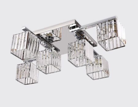 Люстра потолочная Ambrella Light Traditional (Традитионал) TR5215
