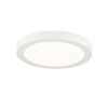 Светильник накладной Sonex Nebula White (Небула Вхите) 7790/12L