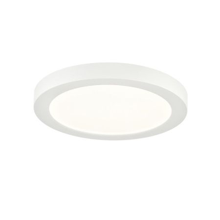 Светильник накладной Sonex Nebula White (Небула Вхите) 7790/12L