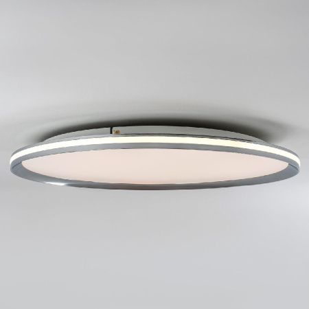Светильник потолочный LED4U L3020-600 CR