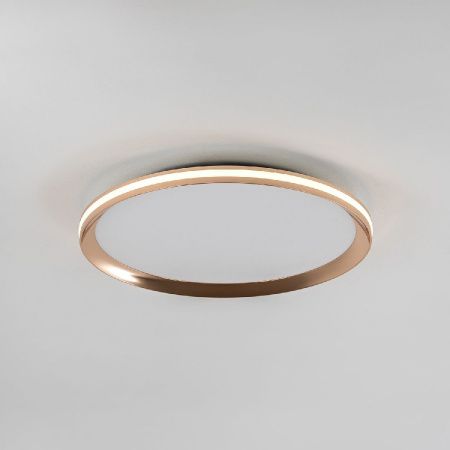 Светильник потолочный LED4U L3020-400 GD