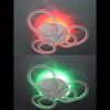 Люстра потолочная Natali Kovaltseva HIGH-TECH LED LAMPS HIGH-TECH LED LAMPS 82013