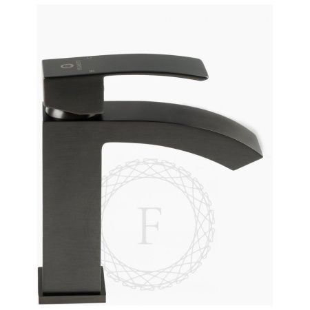 Смеситель Filarete Waterfall FL5010BG на раковину графит