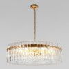 Светильник подвесной Loft It Nevada 10297/800 French gold