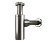 Сифон Wasserkraft Wiese 8400 A172 серый