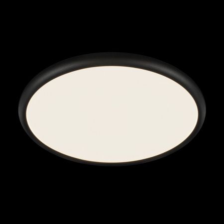 Светильник потолочный Loft It Sweety 10454/500 Black
