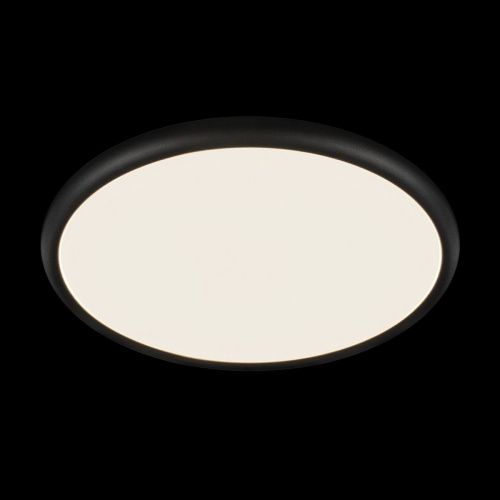 Светильник потолочный Loft It Sweety 10454/500 Black - фото 2