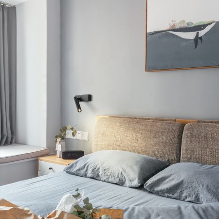 Светильник настенный ImperiumLoft Olinn (Олинн) 227249-23