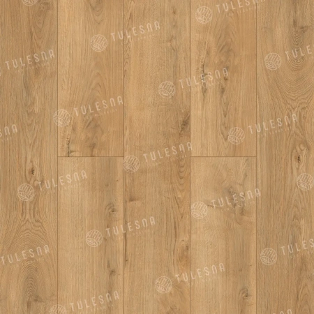 SPC ламинат Tulesna PREMIUM 1004-1701 Ande толщина 0.8 см 43 класс 1220х183