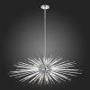 Люстра на штанге ST Luce CALLIO (ЦАЛЛИО) SL1097.103.09