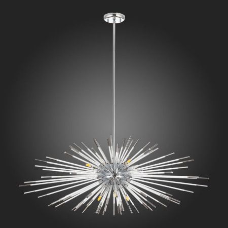 Люстра на штанге ST Luce CALLIO (ЦАЛЛИО) SL1097.103.09