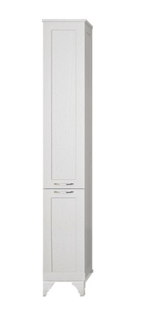 Шкаф-пенал Aquaton Леон 1A187903LBPS0 31,2х32,5х190