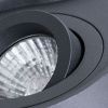 Светильник потолочный Arte Lamp Falcon (Фалцон) A5645PL-2BK