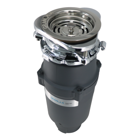 Измельчитель пищевых отходов Granula R600