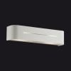 Светильник настенный Ideal lux Posta BIanco (Поста БИанцо) Posta AP2 Bianco 051963