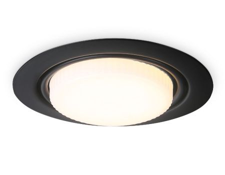 Светильник встраиваемый Ambrella Light Standard Spot (Стандард Спот) G10123