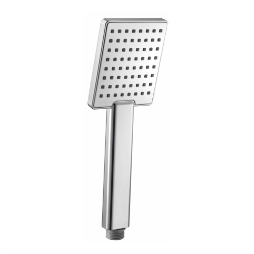 Душевая лейка WasserKRAFT  A141 квадратная - фото 2