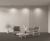 Светильник потолочный Maytoni Technical Planet (Планета) C009CW-L16B