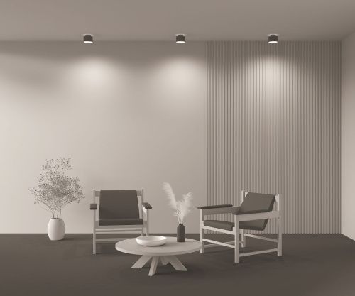 Светильник потолочный Maytoni Technical Planet C009CW-L16B - фото 5