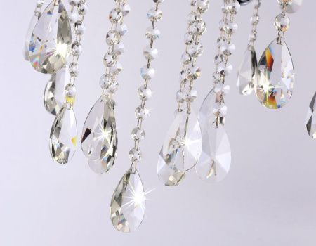 Люстра подвесная Ambrella Light Traditional (Традитионал) TR4588