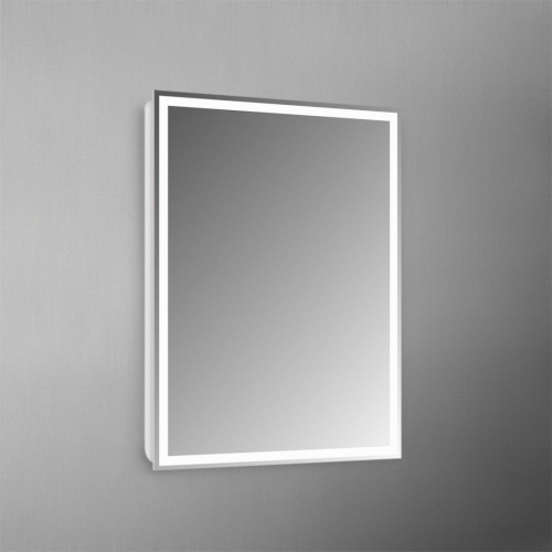 Зеркало BelBagno SPC-GRT-600-800-LED-BTN 60х80 - фото 3