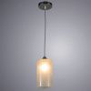 Светильник подвесной Arte Lamp Bronn (Бронн) A1771SP-1CC