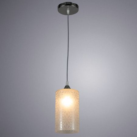 Светильник подвесной Arte Lamp Bronn (Бронн) A1771SP-1CC