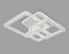 Люстра потолочная Ambrella Light Ice (Ице) FA1732