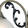 Бра Arte Lamp Spica (Спица) A3037AP-1AB