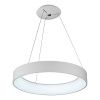 Светильник подвесной iLedex North (Нортх) 8288D-600 WH