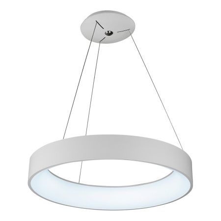 Светильник подвесной iLedex North (Нортх) 8288D-600 WH
