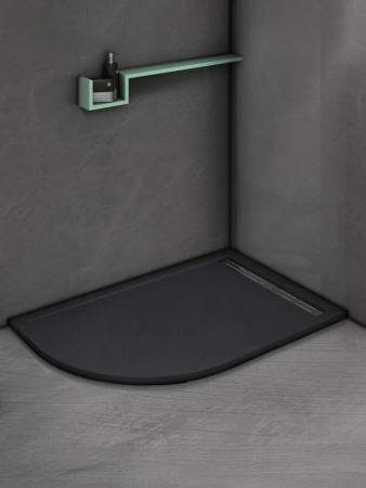 Экран для поддона WeltWasser SKR12080-BL L/R (10000004425)