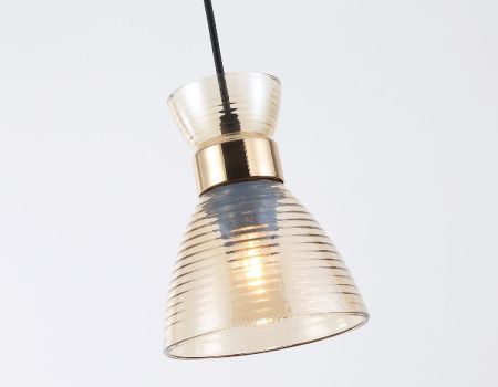 Светильник подвесной Ambrella Light Loft (Лофт) TR3403