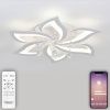 Люстра потолочная Natali Kovaltseva Olimp (Олимп) LED LAMPS 81238