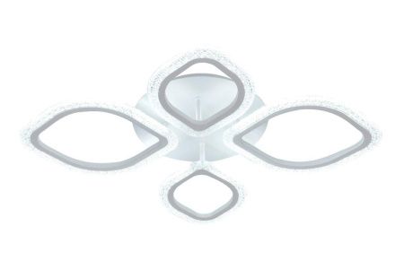 Люстра потолочная Escada 10251 10251/4LED
