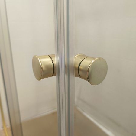 Душевой уголок Тритон Вента Щ0000073919 120х80 стекло прозрачное профиль хром с поддоном
