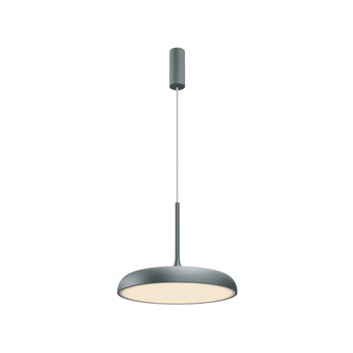 Светильник подвесной Maytoni Gerhard Modern MOD189PL-L18GR3K1 - фото 2