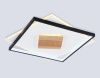 Светильник потолочный Ambrella Light LineTech (ЛинеТецх) FL4791