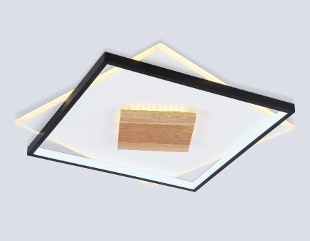 Светильник потолочный Ambrella Light LineTech (ЛинеТецх) FL4791