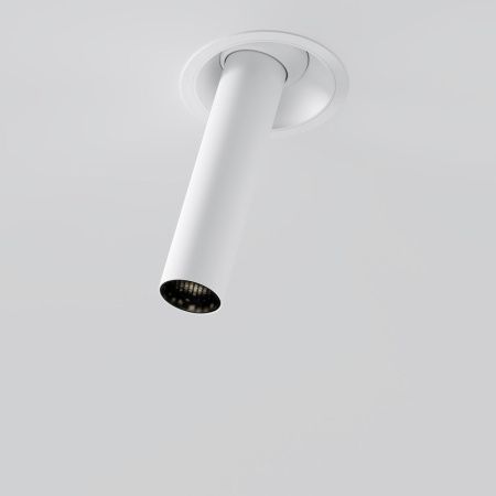 Светильник встраиваемый Maytoni Technical Focus T C140RS-L200-7W4K-W