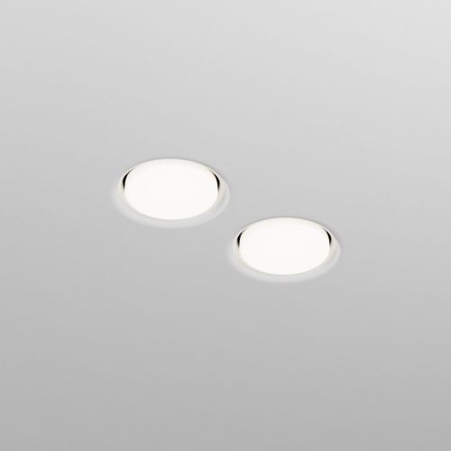 Светильник встраиваемый Maytoni Technical Intro DL019-GX53-B - фото 4