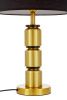Настольная лампа Lumina Deco Eliot (Елиот) LDT 9031